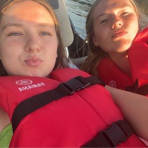 Meet your Posher, Jamie